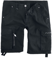 The Elder Scrolls - V - Skyrim - Dragonborn - Korte broek - Mannen - zwart