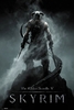 The Elder Scrolls - V - Skyrim - Dragonborn - Poster - Unisex - meerkleurig