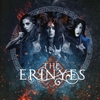 The Erinyes - The Erinyes - CD - Unisex - multicolor