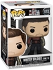 The Falcon And The Winter Soldier - Winter Soldier (zone 73) vinyl figuur 813 - Funko Pop! - Unisex - multicolor