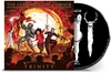 The Gloom In The Corner - Trinity - CD - Unisex - multicolor