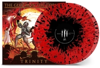 The Gloom In The Corner - Trinity - LP - Unisex - spetters