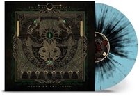 The Halo Effect - Days of the lost - LP - Unisex - spetters