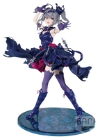 The Idolmaster Cinderella Girls - Espresto est-Dressy & Attractive Eyes - Ranko Kanazaki - Verzamelfiguren - Unisex - multicolor