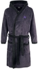 The Joker - Comic - Badjas - Mannen - aubergine