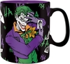 The Joker - The Joker - Kop - Unisex - meerkleurig