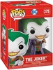 The Joker - The Joker (Imperial Palace) Vinylfiguur 375 - Funko Pop! - Unisex - multicolor