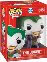 The Joker - The Joker (Imperial Palace) Vinylfiguur 375 - Funko Pop! - Unisex - multicolor