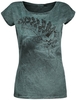 The Last Of Us - Part 2 - Ellie - T-shirt - Vrouwen - blauw