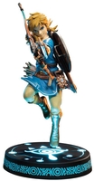 The Legend Of Zelda - Breath Of The Wild - Link - beeld - Unisex - meerkleurig