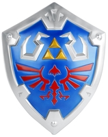 The Legend Of Zelda - Hylia Shield - Replica - Unisex - multicolor