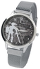 The Legend Of Zelda - Link - Polshorloges - Unisex - zilverkleurig