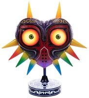 The Legend Of Zelda - Majora