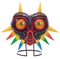 The Legend Of Zelda - Majora