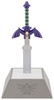 The Legend Of Zelda - Master Sword - Lamp - Unisex - multicolor