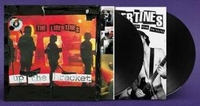The Libertines - Up the bracket (20th Anniversary Edition) - LP - Unisex - zwart
