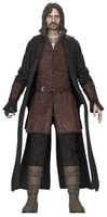 The Lord Of The Rings - Aragorn - Actiefiguur - Unisex - multicolor