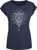 The Lord Of The Rings - Arwens Evenstar - T-shirt - Vrouwen - blauw