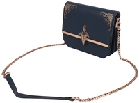 The Lord Of The Rings - Blatt - Handtas - Vrouwen - lila