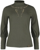 The Lord Of The Rings - Dunedain - Shirt met lange mouwen - Vrouwen - donkergroen