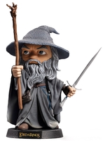 The Lord Of The Rings - Gandalf (Mini Co) - Verzamelfiguren - Unisex - multicolor