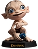The Lord Of The Rings - Gollum (Mini Co) - Verzamelfiguren - Unisex - multicolor
