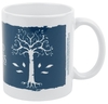 The Lord Of The Rings - Gondor - Kop - Unisex - wit