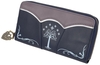 The Lord Of The Rings - Gondor - Portemonnee - Vrouwen - blauw