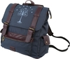 The Lord Of The Rings - Gondor - Rugtas - Unisex - donkerblauw