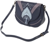 The Lord Of The Rings - Gondor - Schoudertas - Unisex - blauw