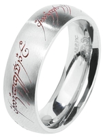 The Lord Of The Rings - Limited Edition - The One Ring - Hanger - Unisex - multicolor