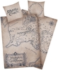 The Lord Of The Rings - Middle Earth - Beddengoed - Unisex - meerkleurig
