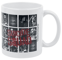 The Lord Of The Rings - Middle Earth - Kop - Unisex - zwart