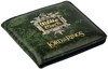 The Lord Of The Rings - Middle Earth - Portemonnee - Unisex - meerkleurig