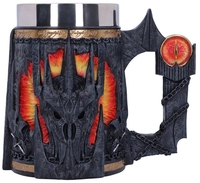 The Lord Of The Rings - Sauron - Bierkan - Unisex - multicolor