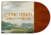 The Lord Of The Rings - The City of Prague Philharmonic Orchestra - LP - Unisex - bruin