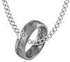 The Lord Of The Rings - The One Ring - Ring - Unisex - multicolor