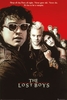The Lost Boys - Cult Classic - Poster - Unisex - meerkleurig