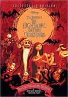 The Nightmare Before Christmas - Deluxe A3 2023 muurkalender - Muurkalender - Unisex - meerkleurig