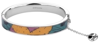 The Nightmare Before Christmas - Disney by Couture Kingdom - Sally - Armband - Vrouwen - zilverkleurig