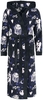The Nightmare Before Christmas - Sally - Badjas - Vrouwen - meerkleurig