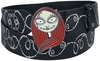 The Nightmare Before Christmas - Sally - Riem - Vrouwen - zwart