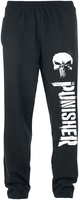 The Punisher - Logo - Trainingsbroeken - Mannen - zwart