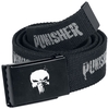 The Punisher - Skull - Riem - Mannen - zwart