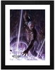 The Witcher - Geralt - Poster - Unisex - multicolor