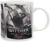 The Witcher - Geralt,  Ciri & Yennefer - Kop - Unisex - multicolor