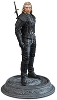 The Witcher - Geralt of Rivia - beeld - Unisex - multicolor