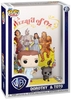 The Wizard Of Oz - Funko POP! Movie Poster - Dorothy & Toto Vinyl Figur 10 - Funko Pop! - Unisex - meerkleurig