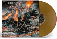Therion - Leviathan II - LP - Unisex - goudkleurig