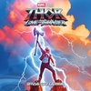 Thor - 2023 muurkalender - Muurkalender - Unisex - meerkleurig